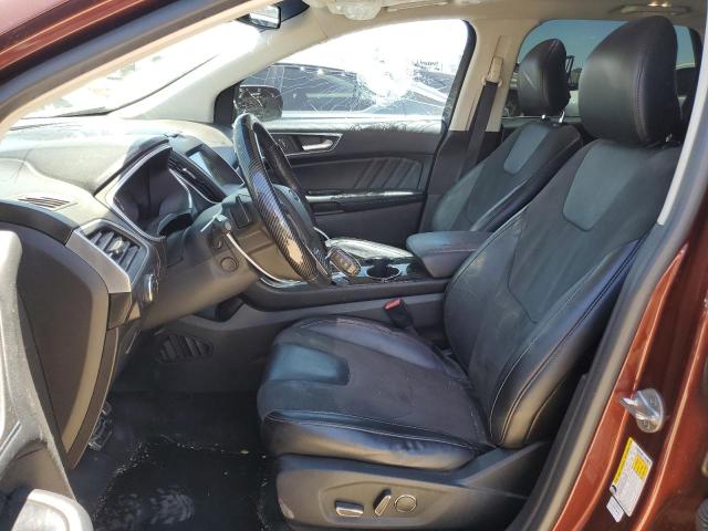 Photo 6 VIN: 2FMPK4AP5GBC67215 - FORD EDGE 