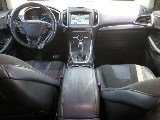 Photo 7 VIN: 2FMPK4AP5GBC67215 - FORD EDGE 