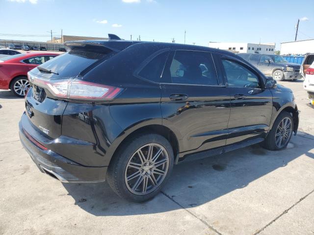 Photo 2 VIN: 2FMPK4AP5HBB16280 - FORD EDGE SPORT 