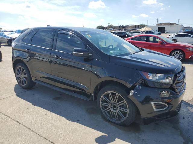 Photo 3 VIN: 2FMPK4AP5HBB16280 - FORD EDGE SPORT 