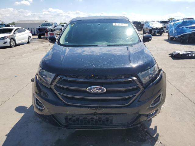 Photo 4 VIN: 2FMPK4AP5HBB16280 - FORD EDGE SPORT 