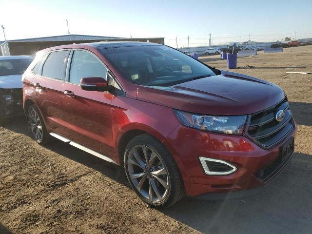 Photo 3 VIN: 2FMPK4AP5HBB68900 - FORD EDGE SPORT 