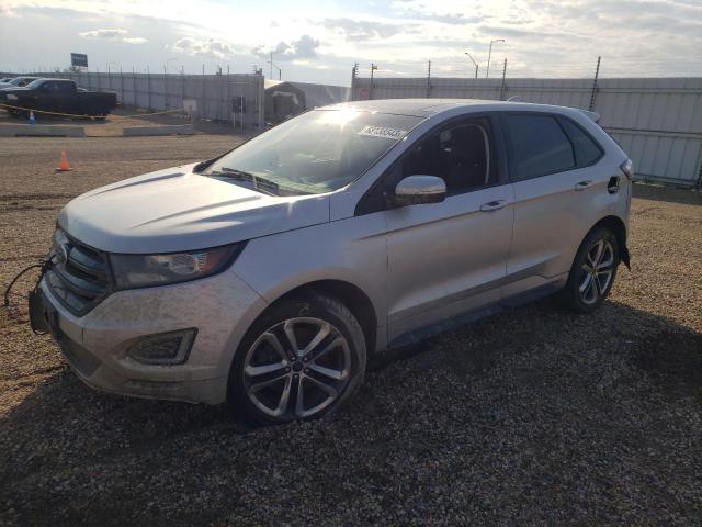 Photo 0 VIN: 2FMPK4AP5HBB99967 - FORD EDGE 