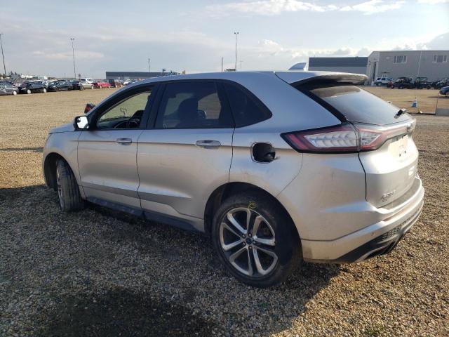 Photo 1 VIN: 2FMPK4AP5HBB99967 - FORD EDGE 