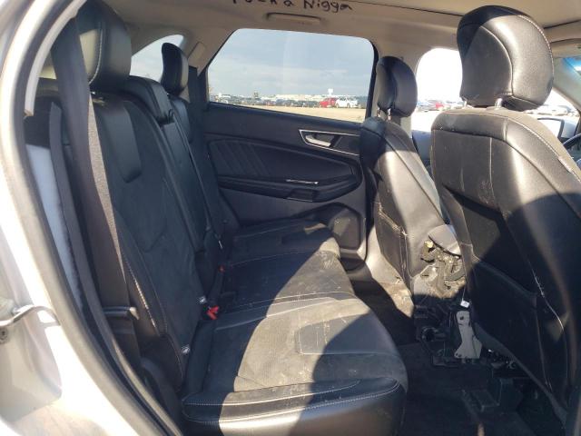 Photo 10 VIN: 2FMPK4AP5HBB99967 - FORD EDGE 