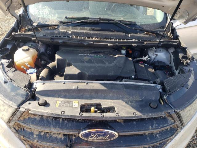 Photo 11 VIN: 2FMPK4AP5HBB99967 - FORD EDGE 