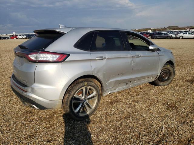 Photo 2 VIN: 2FMPK4AP5HBB99967 - FORD EDGE 