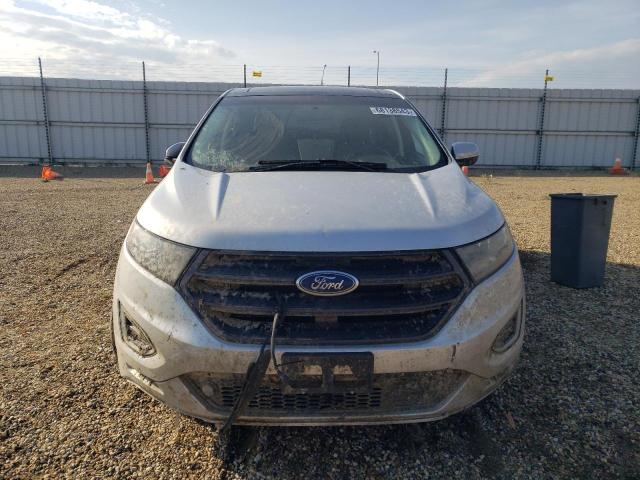 Photo 4 VIN: 2FMPK4AP5HBB99967 - FORD EDGE 