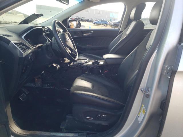 Photo 6 VIN: 2FMPK4AP5HBB99967 - FORD EDGE 