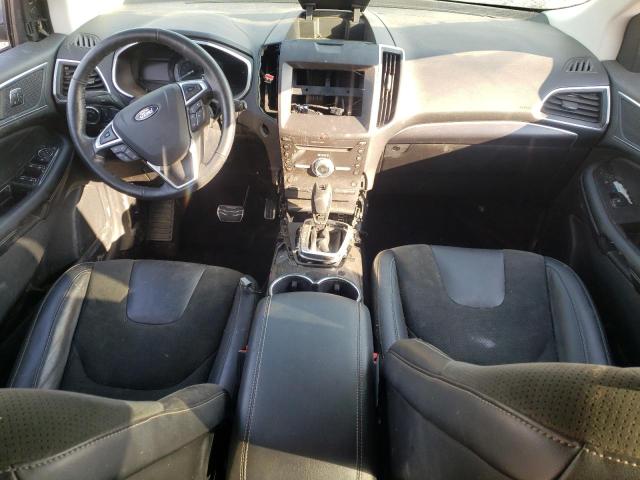 Photo 7 VIN: 2FMPK4AP5HBB99967 - FORD EDGE 