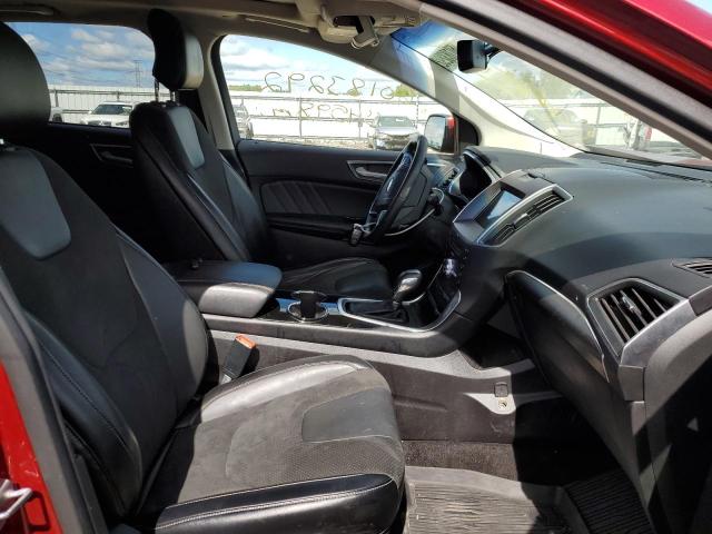 Photo 4 VIN: 2FMPK4AP5HBC14760 - FORD EDGE SPORT 