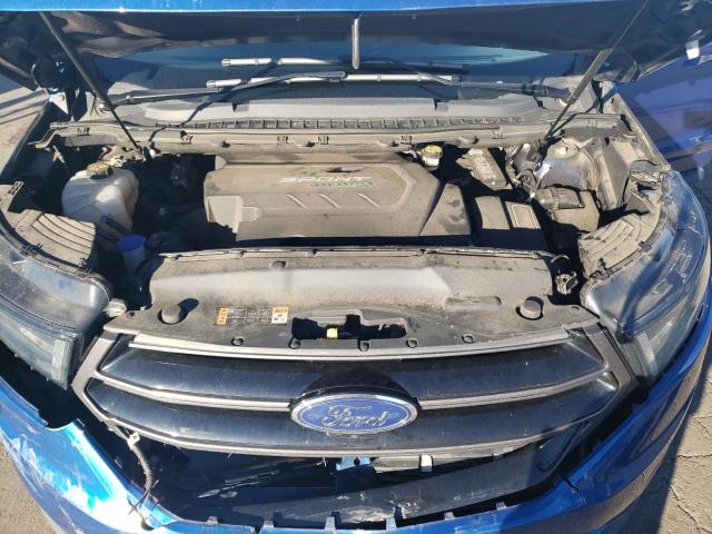 Photo 10 VIN: 2FMPK4AP5JBB22277 - FORD EDGE SPORT 