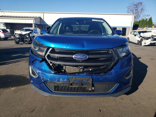 Photo 4 VIN: 2FMPK4AP5JBB22277 - FORD EDGE SPORT 