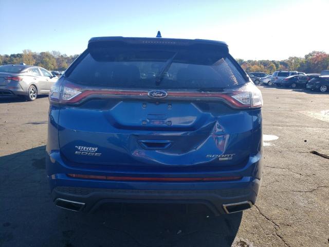 Photo 5 VIN: 2FMPK4AP5JBB22277 - FORD EDGE SPORT 