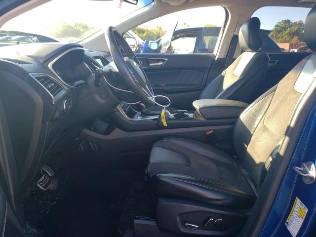 Photo 6 VIN: 2FMPK4AP5JBB22277 - FORD EDGE SPORT 