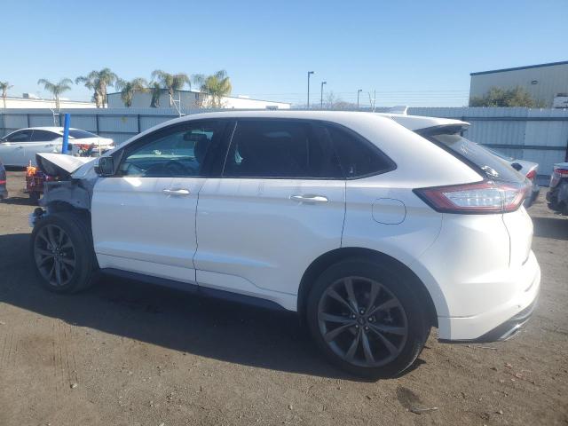 Photo 1 VIN: 2FMPK4AP5JBB26314 - FORD EDGE SPORT 