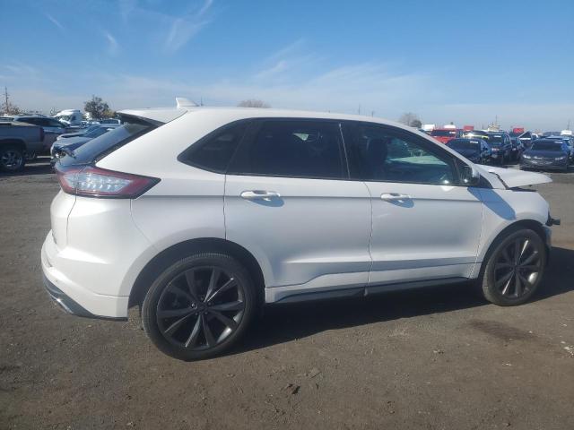 Photo 2 VIN: 2FMPK4AP5JBB26314 - FORD EDGE SPORT 