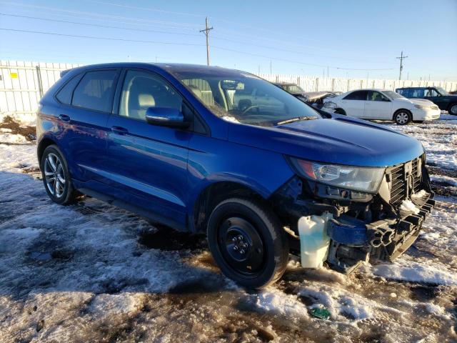 Photo 3 VIN: 2FMPK4AP5JBB53190 - FORD EDGE SPORT 