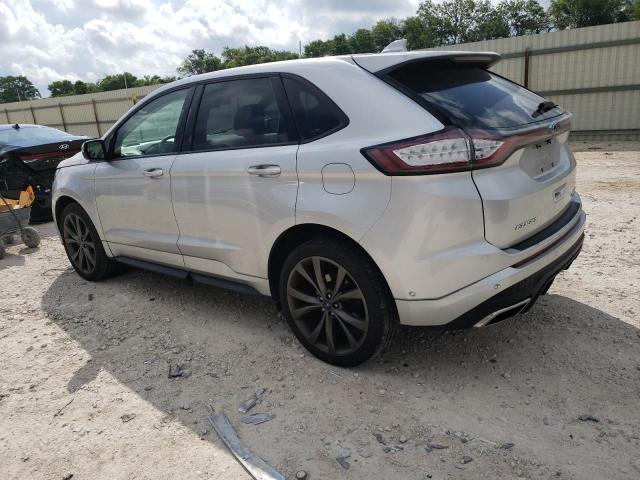 Photo 1 VIN: 2FMPK4AP5JBB85024 - FORD EDGE 