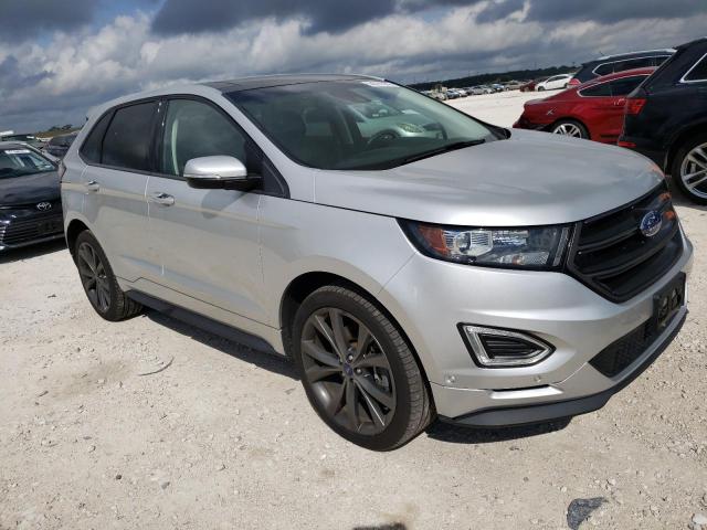 Photo 3 VIN: 2FMPK4AP5JBB85024 - FORD EDGE 