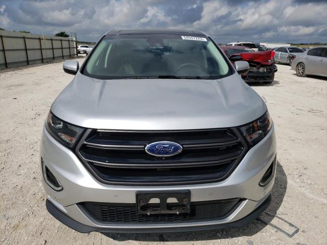 Photo 4 VIN: 2FMPK4AP5JBB85024 - FORD EDGE 