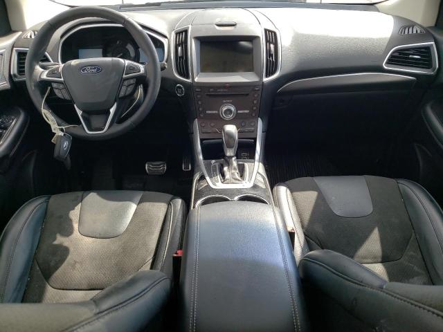 Photo 7 VIN: 2FMPK4AP5JBB85024 - FORD EDGE 