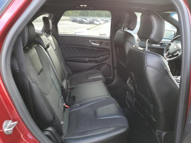 Photo 5 VIN: 2FMPK4AP5KBB26993 - FORD EDGE ST 