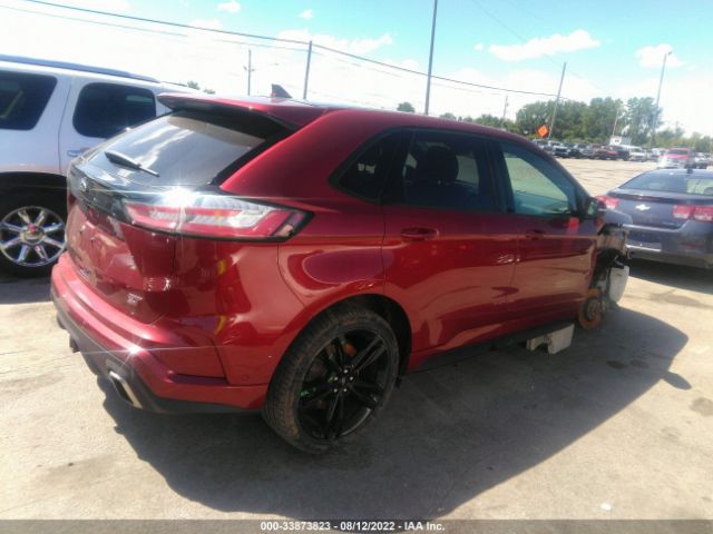 Photo 3 VIN: 2FMPK4AP5KBB40893 - FORD EDGE 