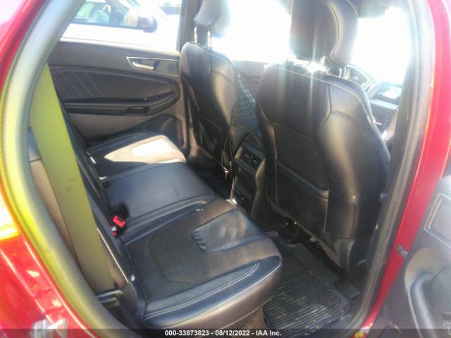 Photo 7 VIN: 2FMPK4AP5KBB40893 - FORD EDGE 