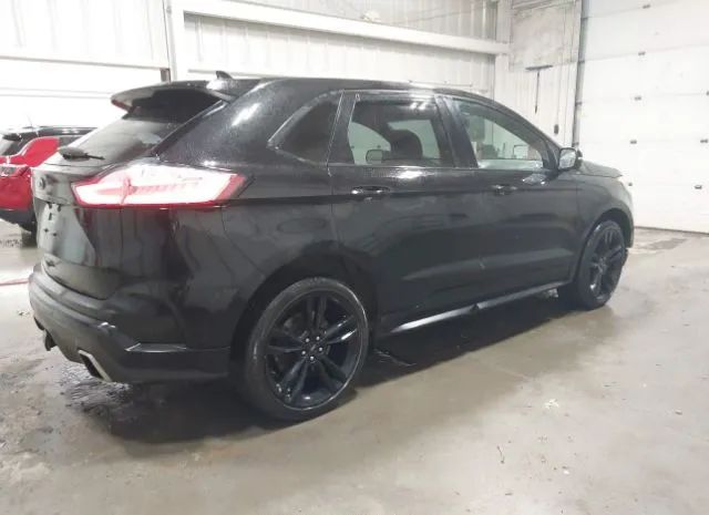 Photo 3 VIN: 2FMPK4AP5KBB53126 - FORD EDGE 