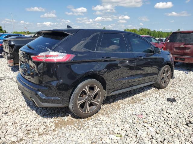 Photo 2 VIN: 2FMPK4AP5KBC19321 - FORD EDGE ST 