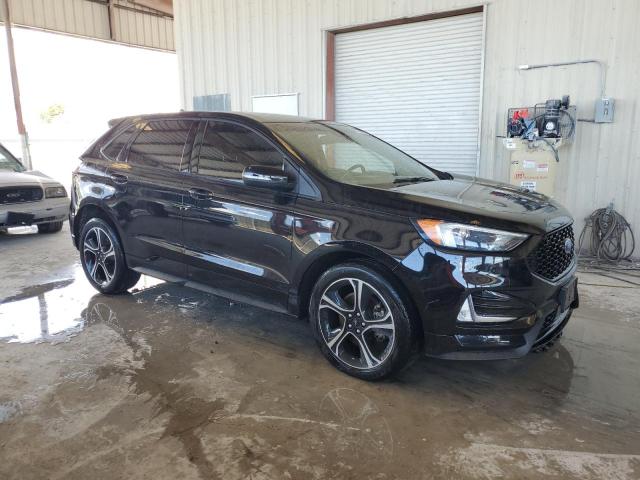 Photo 3 VIN: 2FMPK4AP5KBC35843 - FORD EDGE 