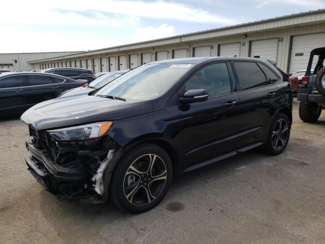 Photo 0 VIN: 2FMPK4AP5LBA07844 - FORD EDGE 