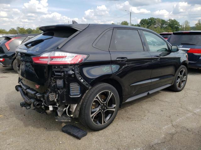 Photo 2 VIN: 2FMPK4AP5LBA07844 - FORD EDGE 