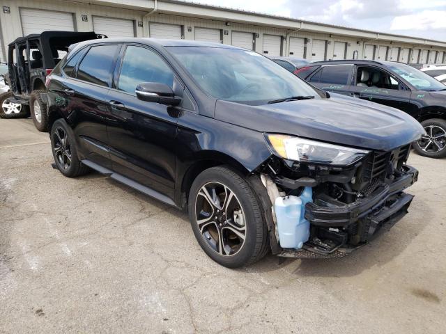 Photo 3 VIN: 2FMPK4AP5LBA07844 - FORD EDGE 