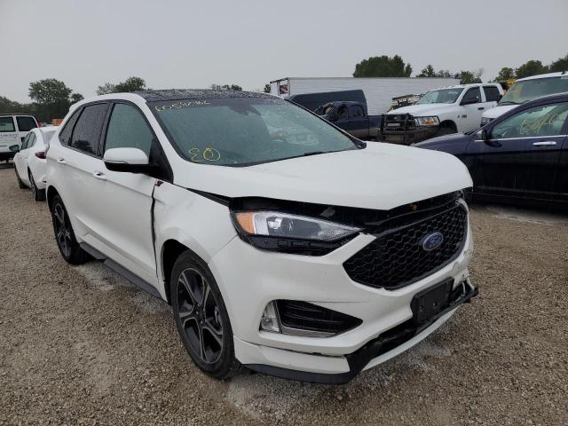 Photo 0 VIN: 2FMPK4AP5LBA54632 - FORD EDGE ST 