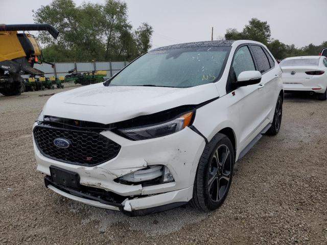 Photo 1 VIN: 2FMPK4AP5LBA54632 - FORD EDGE ST 