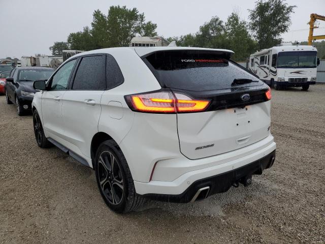 Photo 2 VIN: 2FMPK4AP5LBA54632 - FORD EDGE ST 