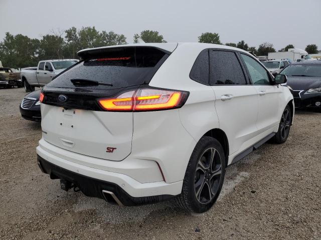 Photo 3 VIN: 2FMPK4AP5LBA54632 - FORD EDGE ST 