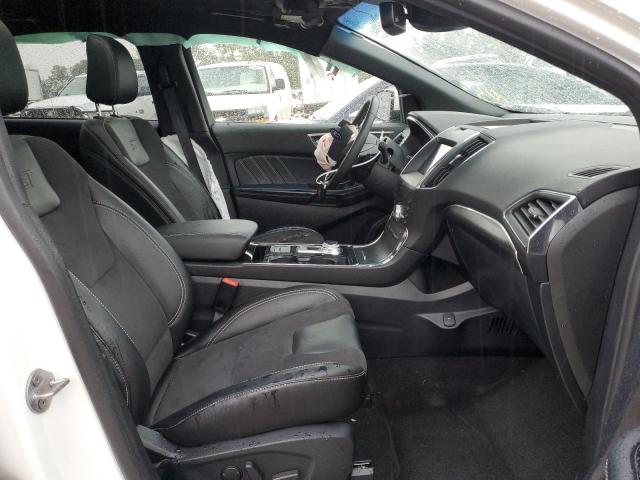 Photo 4 VIN: 2FMPK4AP5LBA54632 - FORD EDGE ST 