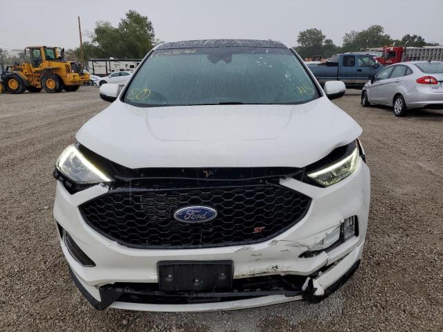 Photo 8 VIN: 2FMPK4AP5LBA54632 - FORD EDGE ST 