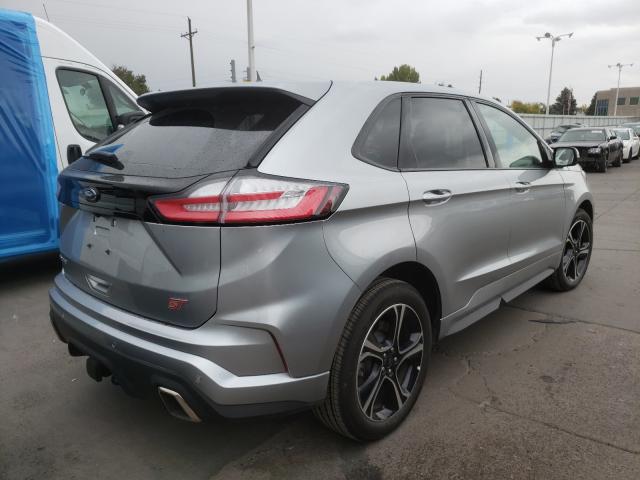 Photo 3 VIN: 2FMPK4AP5LBA80003 - FORD EDGE ST 