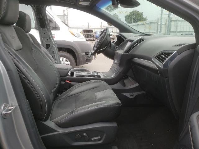 Photo 4 VIN: 2FMPK4AP5LBA80003 - FORD EDGE ST 