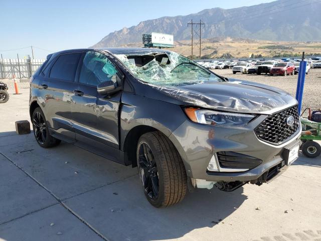 Photo 3 VIN: 2FMPK4AP5LBB36859 - FORD EDGE ST 