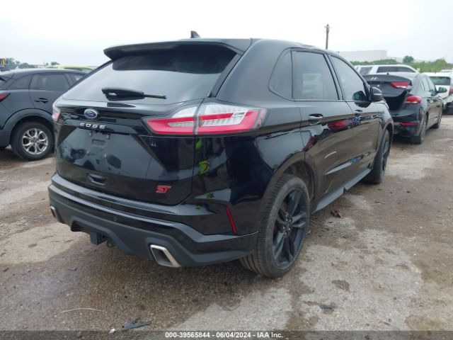 Photo 3 VIN: 2FMPK4AP5NBA75998 - FORD EDGE 