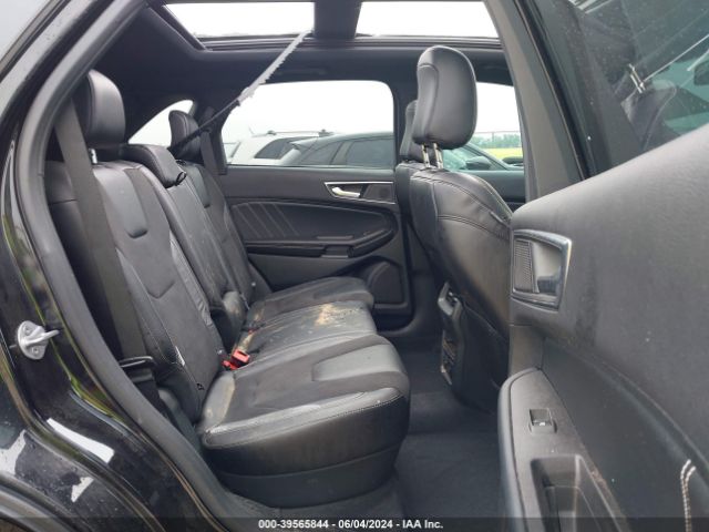 Photo 7 VIN: 2FMPK4AP5NBA75998 - FORD EDGE 