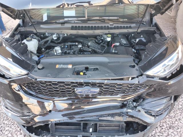 Photo 10 VIN: 2FMPK4AP5PBA24181 - FORD EDGE ST 