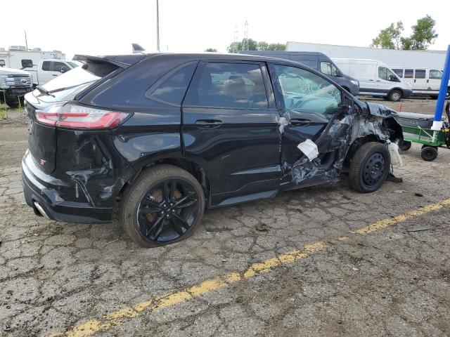 Photo 2 VIN: 2FMPK4AP5RBA01695 - FORD EDGE ST 