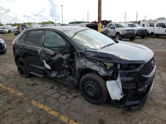 Photo 3 VIN: 2FMPK4AP5RBA01695 - FORD EDGE ST 