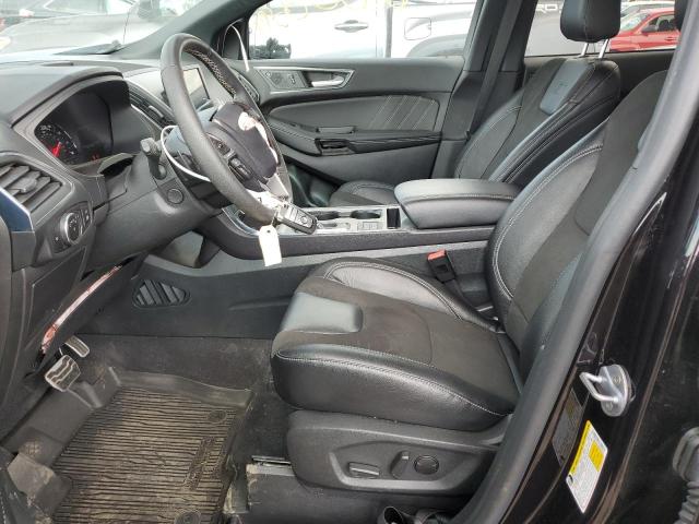 Photo 6 VIN: 2FMPK4AP5RBA01695 - FORD EDGE ST 